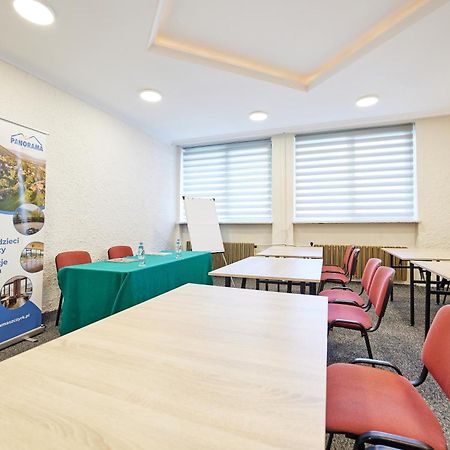 Osrodek Wczasowy Panorama Szczyrk Hotell Eksteriør bilde