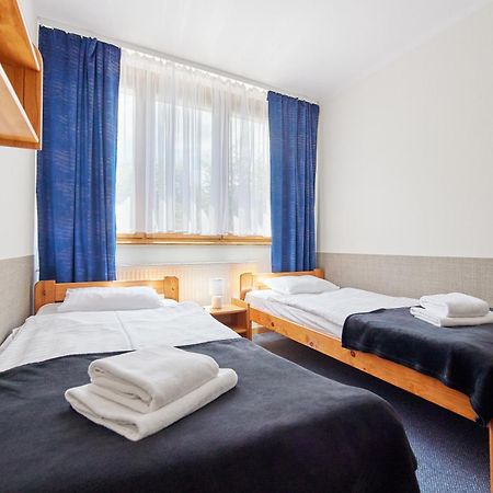 Osrodek Wczasowy Panorama Szczyrk Hotell Eksteriør bilde