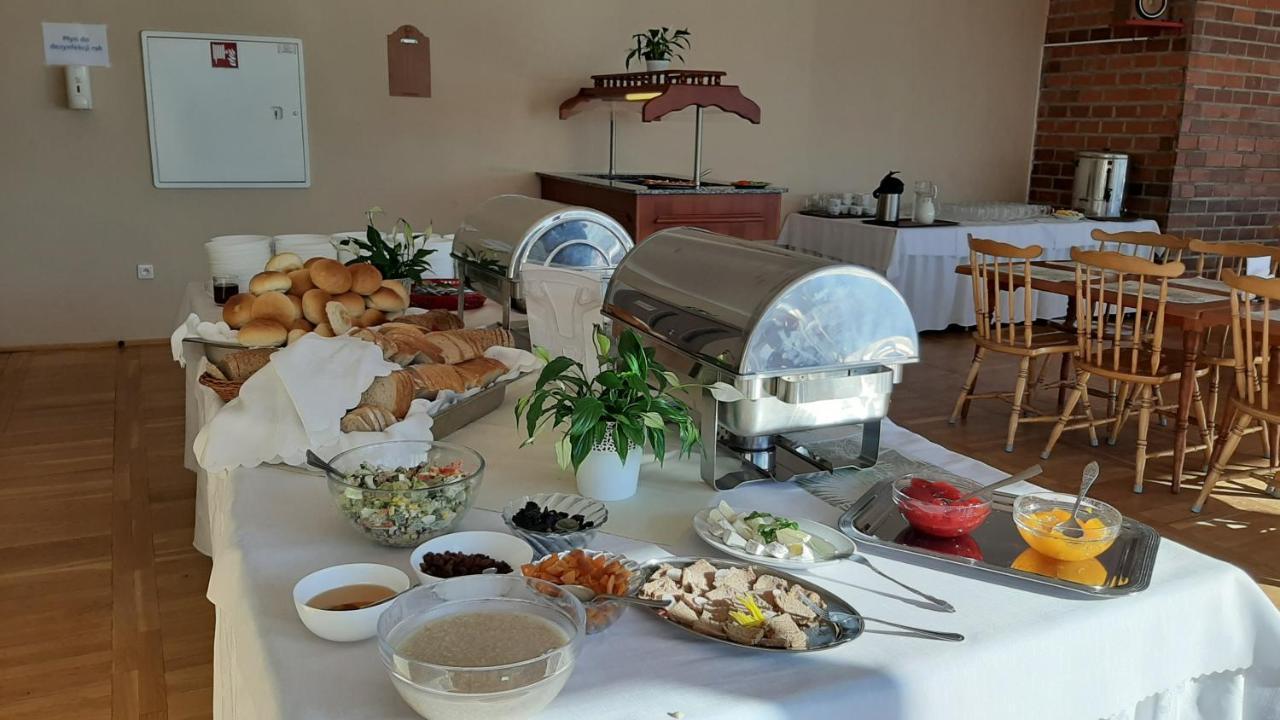 Osrodek Wczasowy Panorama Szczyrk Hotell Eksteriør bilde
